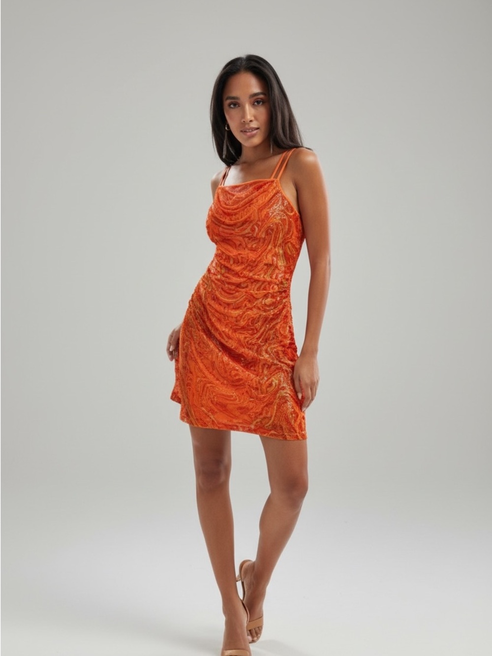 bob mackey sz 16